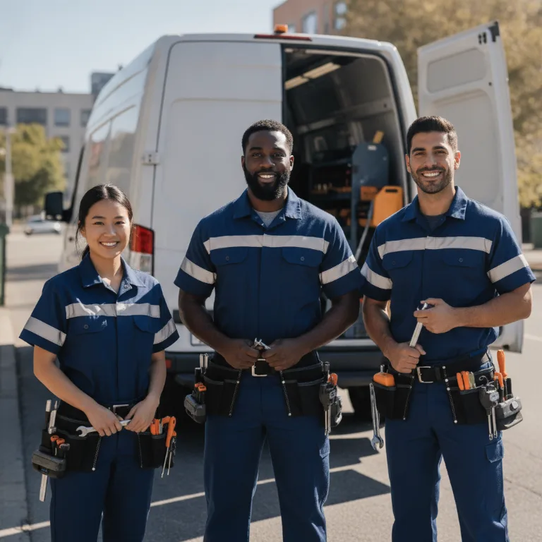 locksmith Fort Lee
