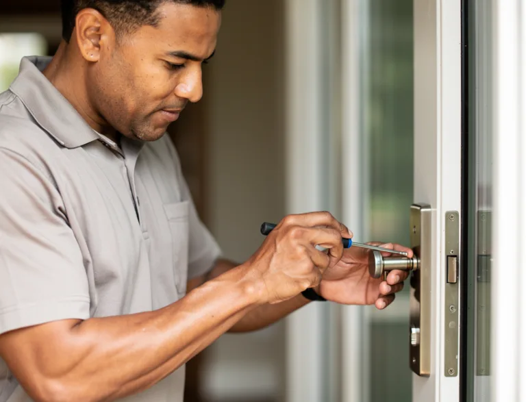 locksmith Fort Lee